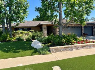 17451 Bonner Dr, Tustin, CA 92780