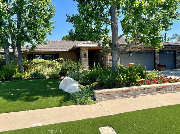 17451 Bonner Dr, Tustin, CA 92780