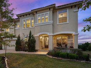411 Bonaire Ct, Austin, TX 78738