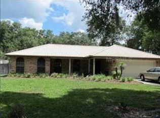 275 Katrina St, De Leon Springs, FL 32130