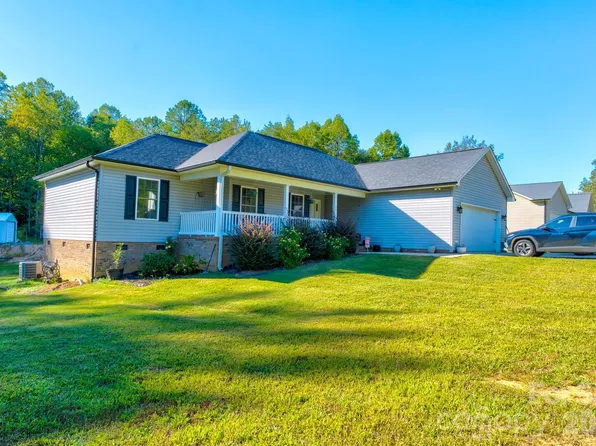 301 Delview Dr Lot 5, Cherryville, NC 28021