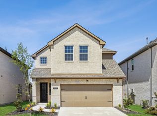 2810 Woodland Ct, Wylie, TX 75098