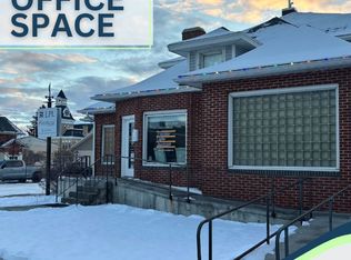 108 S Washington St, Dillon, MT 59725