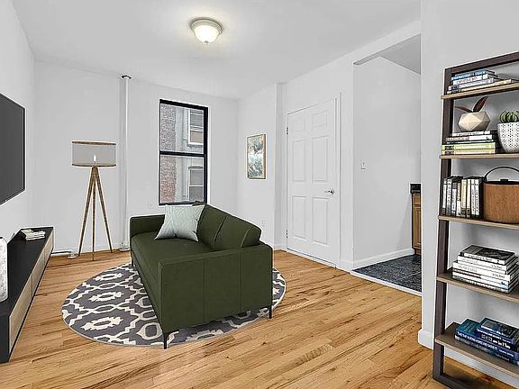 3rd image of 610 W 141st St #3D