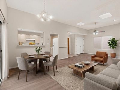 2822 Calle De Oriente, Santa Fe, NM, 87507