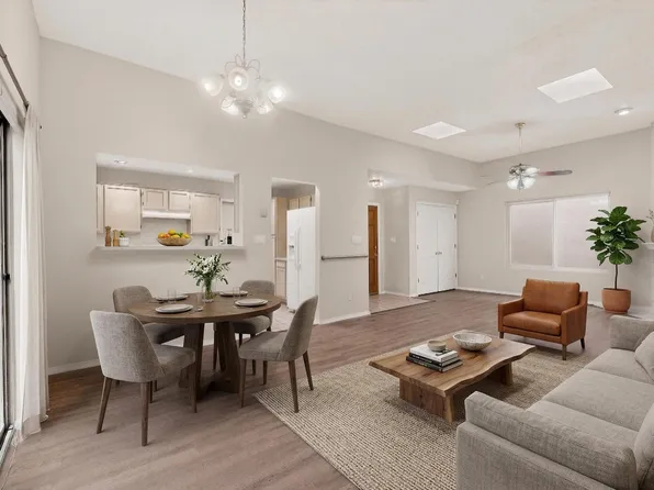 2822 Calle De Oriente, Santa Fe, NM 87507