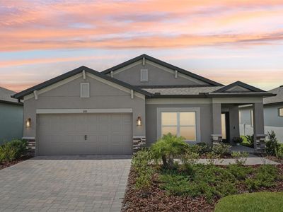 810 Hillshire Pl, Spring Hill, FL, 34609