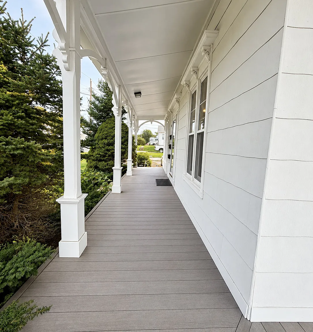 2 bed, $2,200 — Photo 3