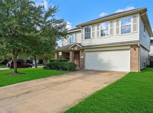 6019 Deep South Dr, Katy, TX 77449