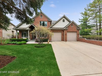 21819 W Riviera Ct, Mundelein, IL, 60060