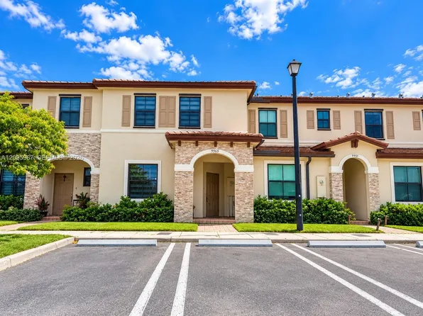 9965 SW 228th Ter, Miami, FL 33190