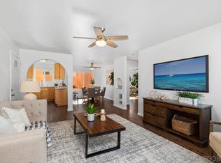 1673 Pentecost Way UNIT 4, San Diego, CA 92105