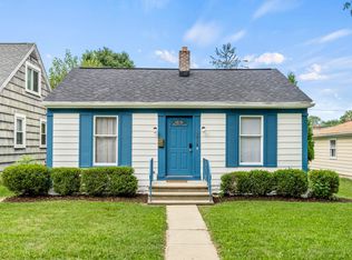 4618 S Calhoun St, Fort Wayne, IN 46807