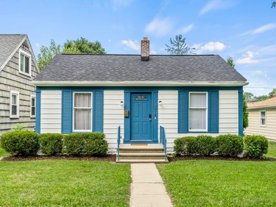 4618 S Calhoun St, Fort Wayne, IN, 46807