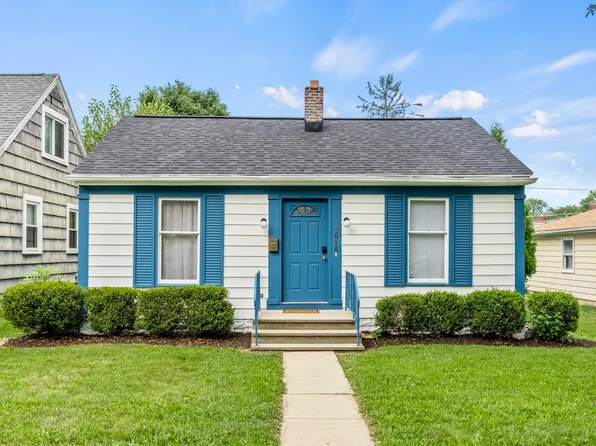 4618 S Calhoun St, Fort Wayne, IN 46807