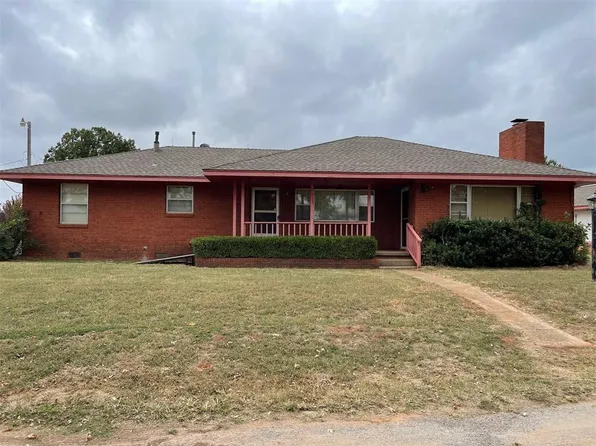 1336 S Main St, Noble, OK 73068