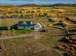 19555 6575 Road, Montrose, CO 81403
