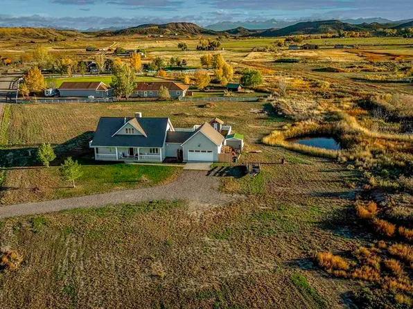 19555 6575 Road, Montrose, CO 81403
