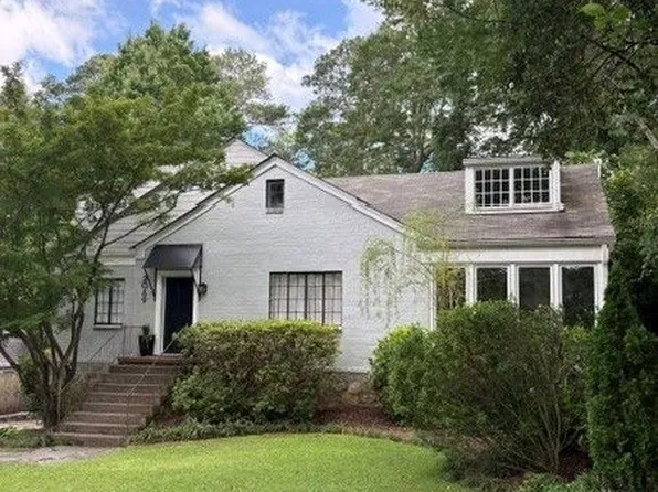 2069 Edinburgh Ter, Atlanta, GA 30307