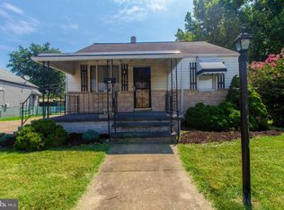 230 Oakwood Rd, Baltimore, MD 21222