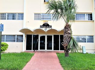 16701 NE 14th Ave APT 311, Miami, FL 33162