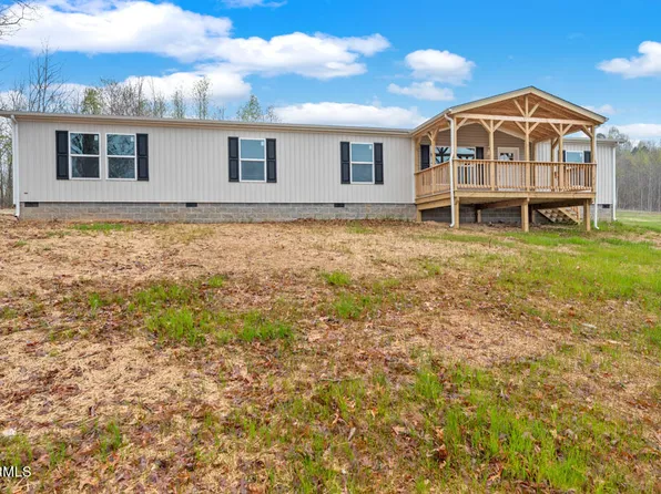 315 County Road 293, Philadelphia, TN 37846