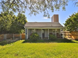 418 Elm St, Abilene, TX 79602