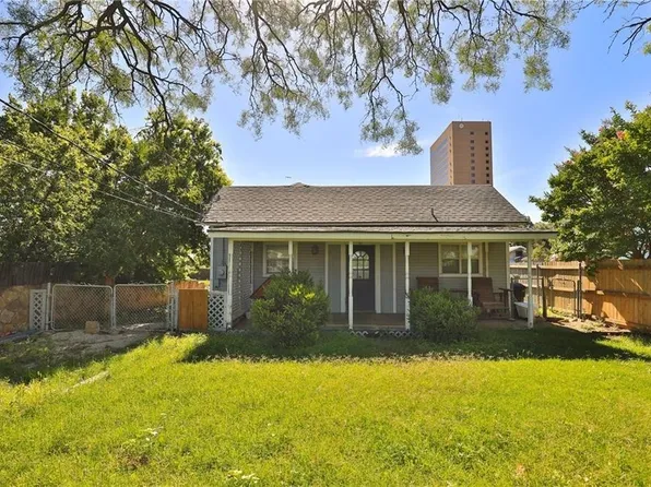 418 Elm St, Abilene, TX 79602