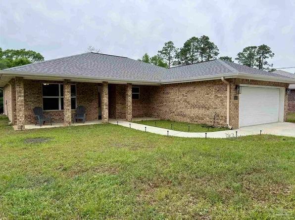 5553 Riviera Dr, Milton, FL 32583