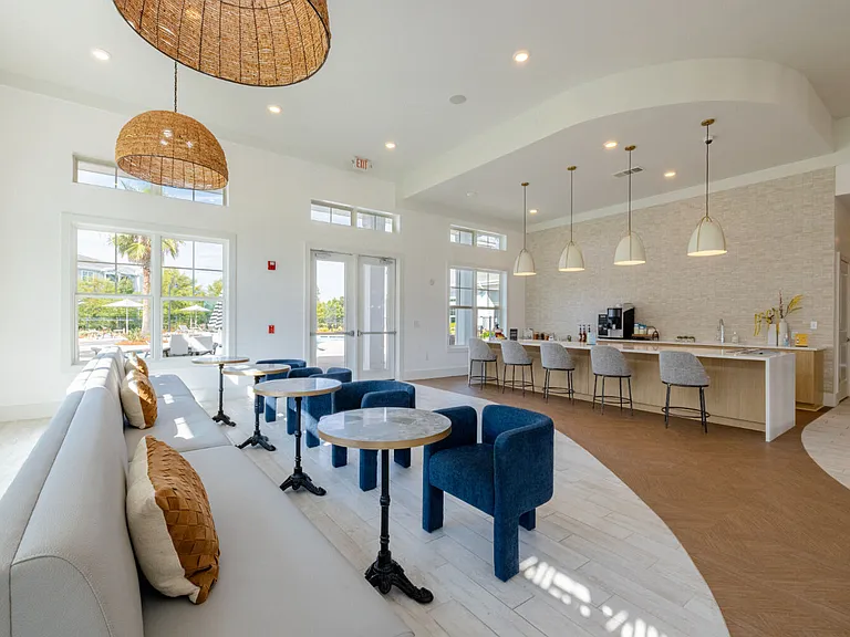 Longshore Commons — Photo 25