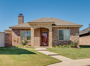 10102 Huron Ave, Lubbock, TX 79424