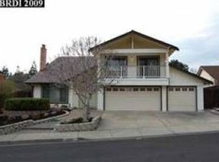 1329 Sussex Way, Concord, CA 94521