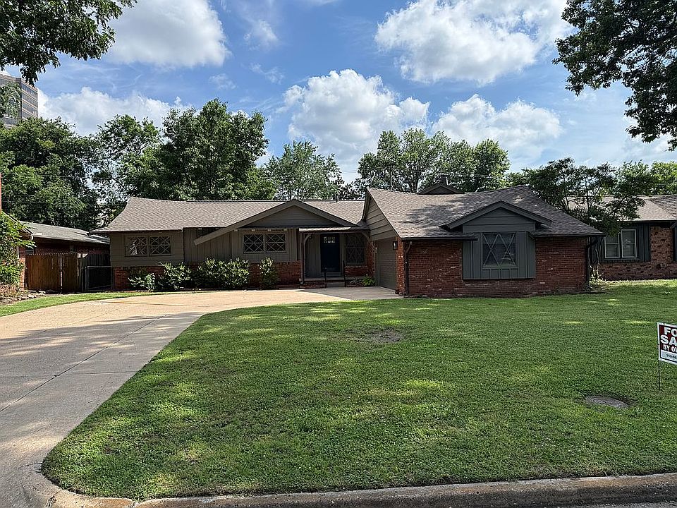 1st image of 4326 E 60th Pl