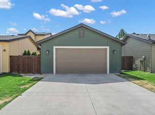 470 W Peck St, Meridian, ID 83646