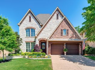 8 Jamie Ct, Trophy Club, TX 76262