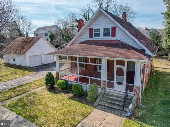 10 Pennsylvania Ave, Dover, DE 19901
