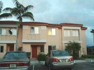 813 Sand Creek Cir, Weston, FL 33327