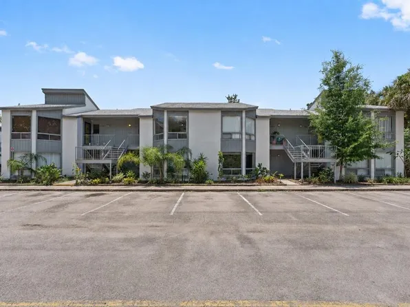 4310 Lakeway Dr #12-B, Orlando, FL 32839