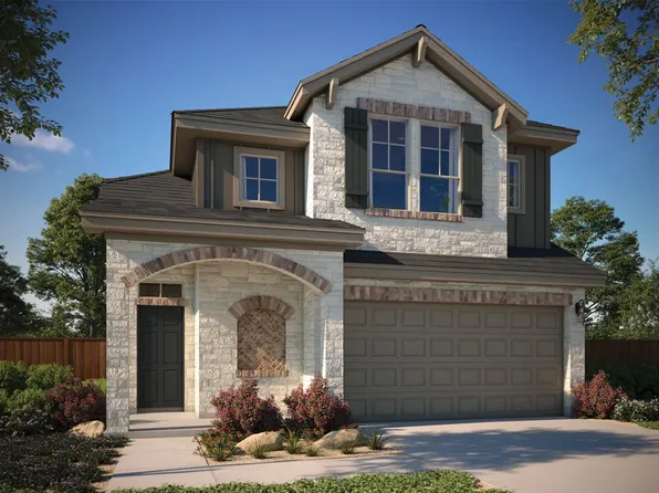 1504 Corsac Way, Austin, TX 78758