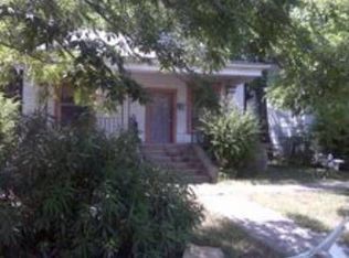412 S 5th St, Temple, TX 76504