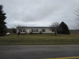 2725 E Old Trail Rd, Columbia City, IN 46725