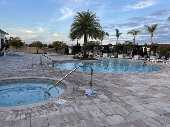 (undisclosed Address), Kissimmee, FL 34747