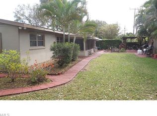 1550 Winkler Ave, Fort Myers, FL 33901