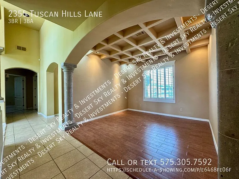 2355 Tuscan Hills Ln — Photo 9