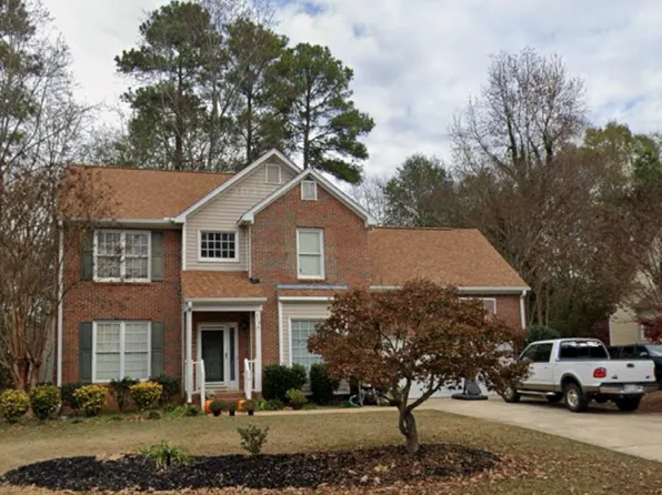 319 Neely Crossing Ln, Simpsonville, SC 29680