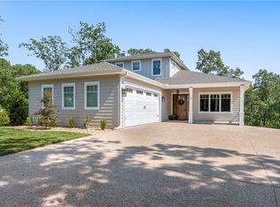 7 Rothwell Ln, Bella Vista, AR 72714