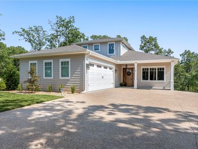 7 Rothwell Ln, Bella Vista, AR, 72714