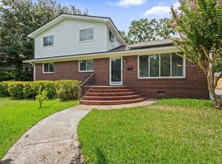 912 Kincade Dr, Mount Pleasant, SC 29464