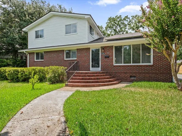 912 Kincade Dr, Mount Pleasant, SC 29464