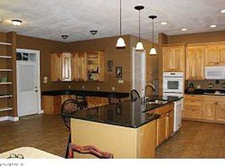 3705 Amber Ln, North Prince George, VA 23860